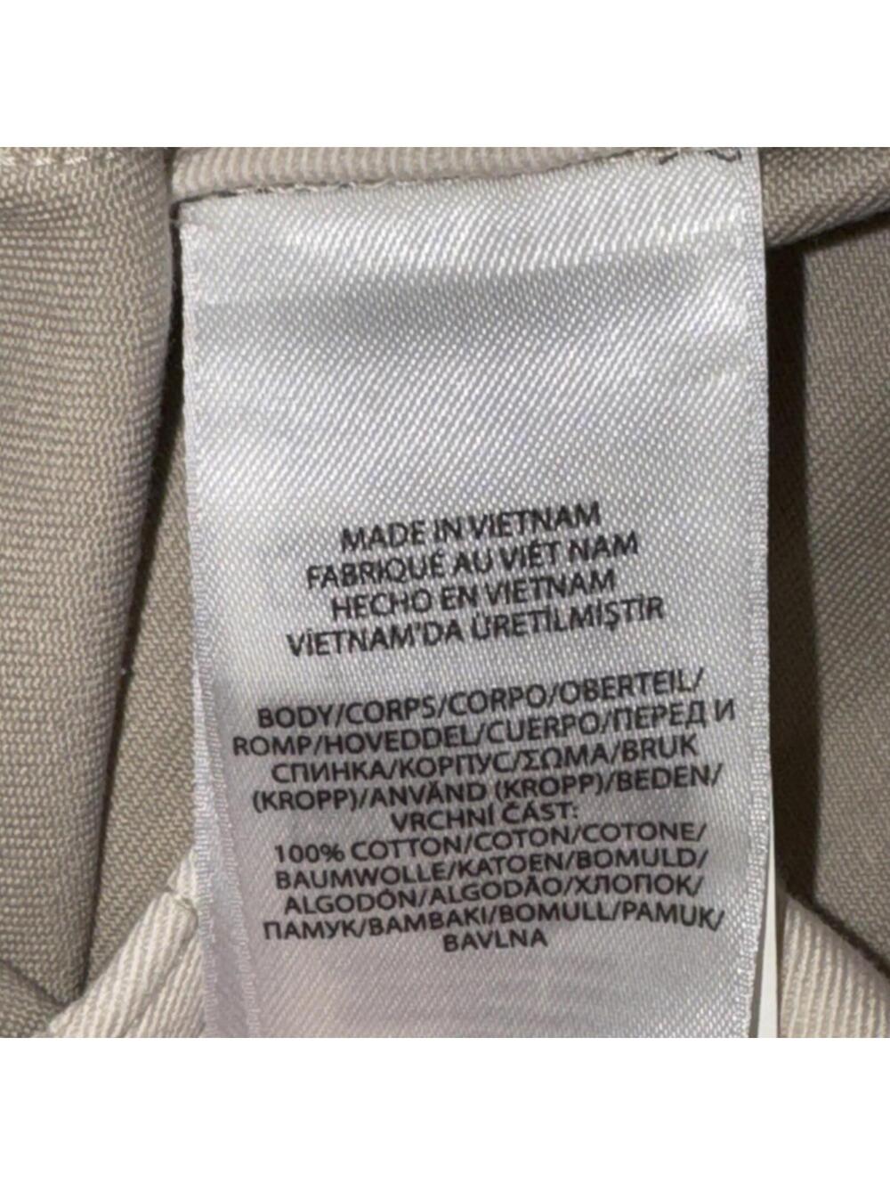 POLO Ralph Lauren Men’s Salinger Straight Fit Chino Pant In New Stone-35x32 - Picture 12 of 12